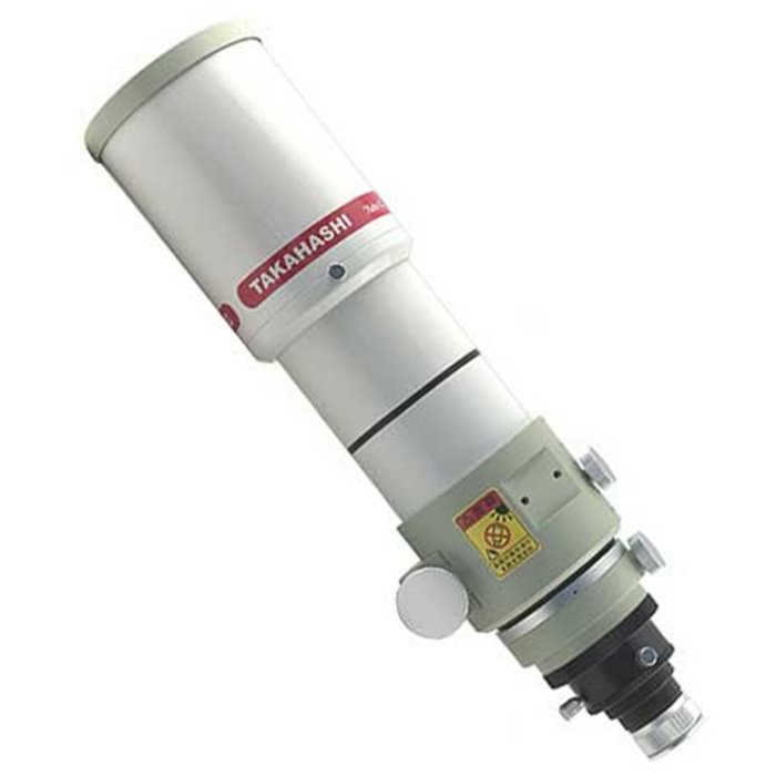 Takahashi FSQ-85 as the best telescope for astrophotography