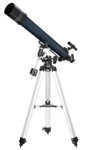 Discovery Spark 809 EQ Telescope with book