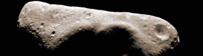 Science to the masses (Asteroid Belt)
