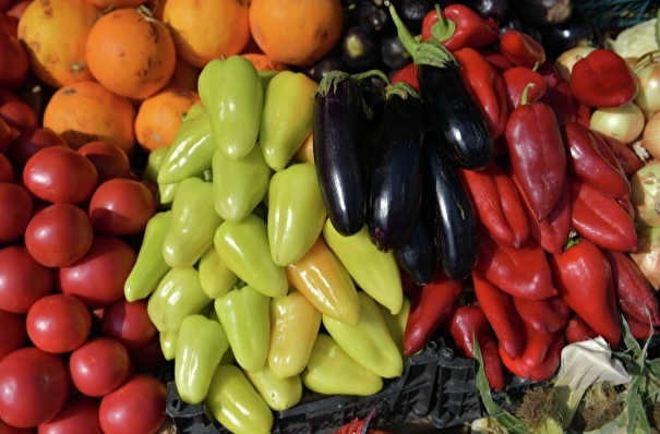 Agricultural production in Kuban in the first half of the year increased by 3.7%