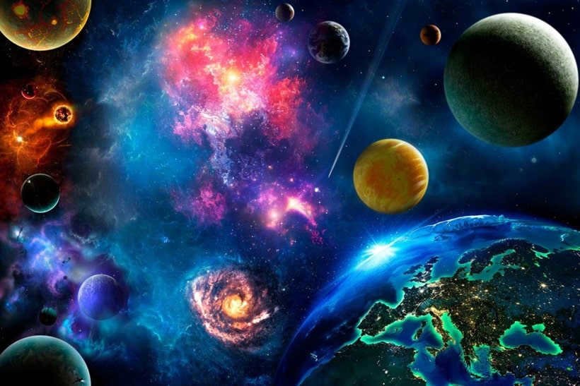 The concept of astronomical unit