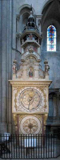 astronomical hour how much