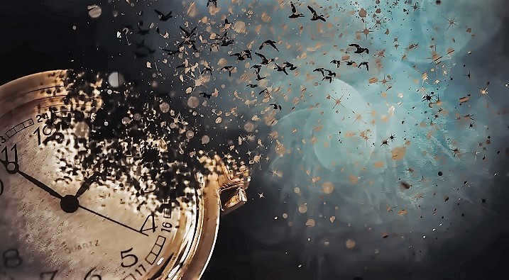 Astronomical time what it is