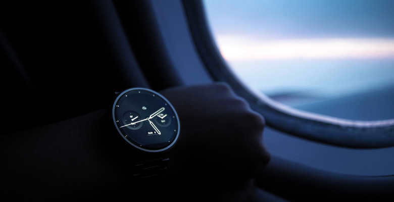 The astronomical hour and the academic hour