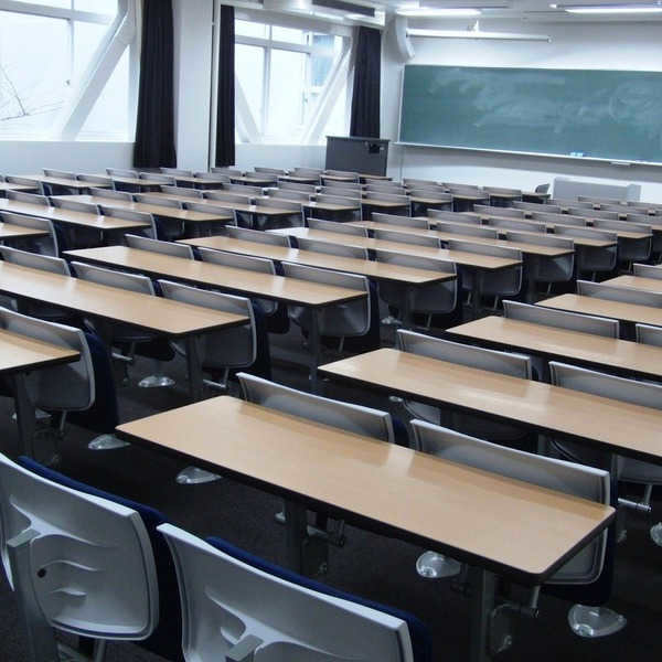 what is an academic hour