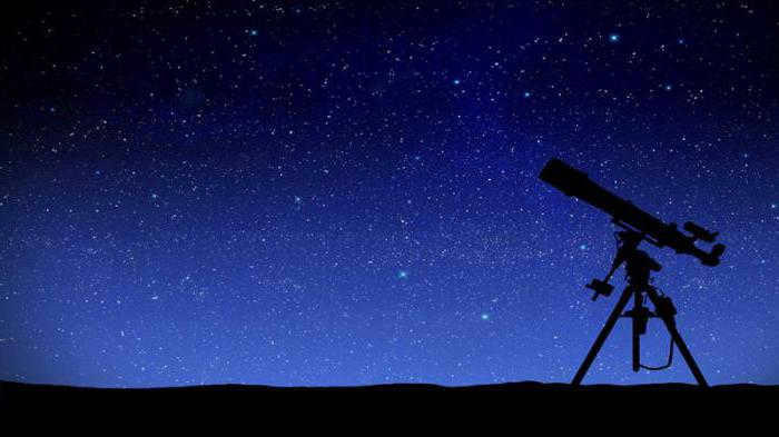 astronomy is
