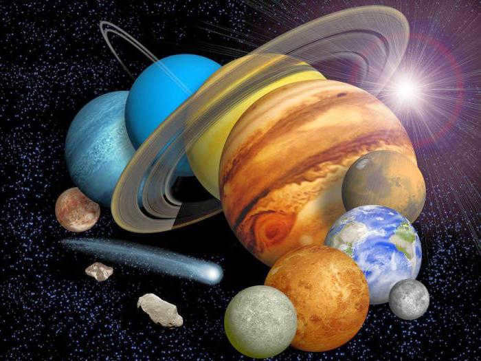 astronomy in school