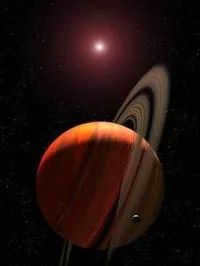 astronomy