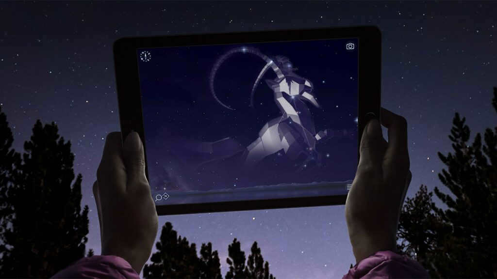 astronomy software