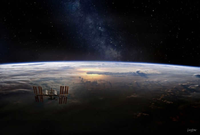 astronomy
