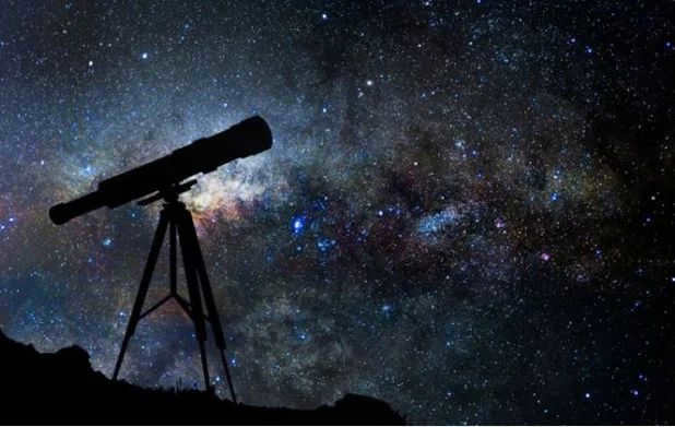 Lesson 1: Introduction to Astronomy