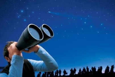 astronomy