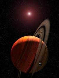 astronomy