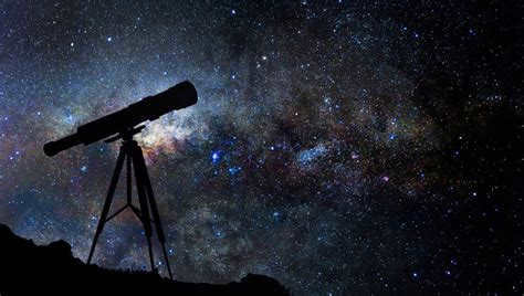 How did astronomy begin?