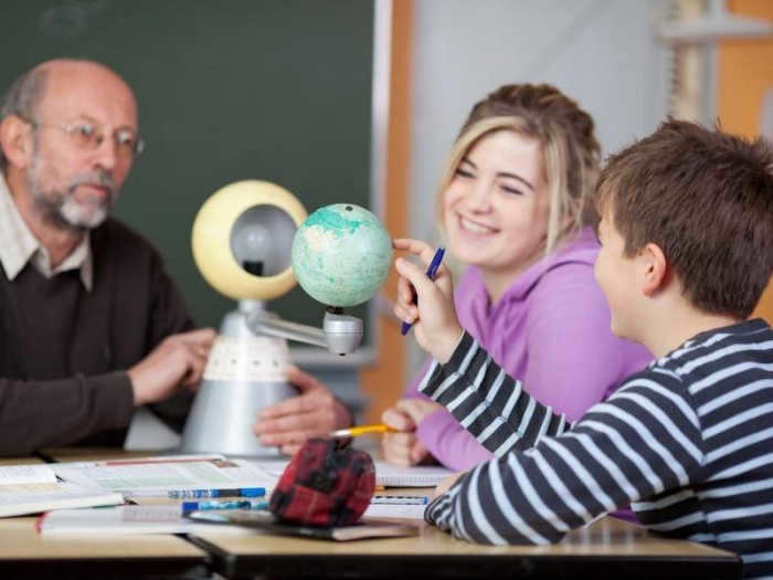 From September 1, astronomy is a compulsory subject at school: basic and advanced level