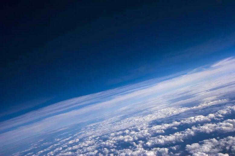 Earth's atmosphere. Structure, layers. Clouds 2