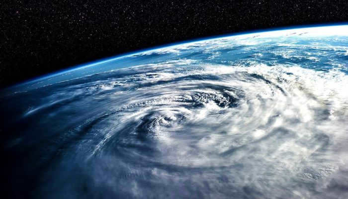 Earth's atmosphere