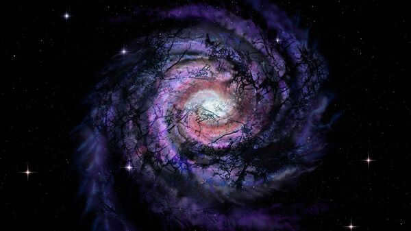 Dark matter