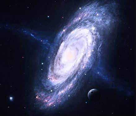 Space crew to the unknown: the mystery of white holes