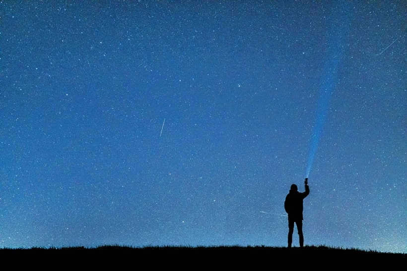 Betelgeuse star in astrology