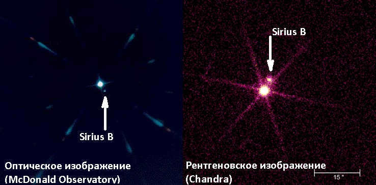 Big Dog constellation: where it is located, description of main stars, interesting facts