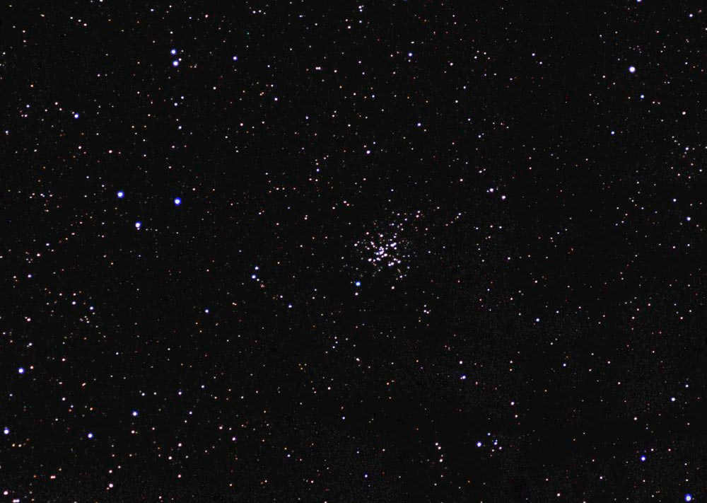 Big Dog constellation: where it is located, description of the main stars, interesting facts