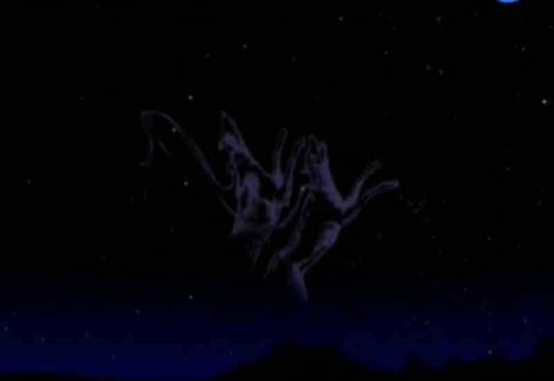 Hound Dog constellation