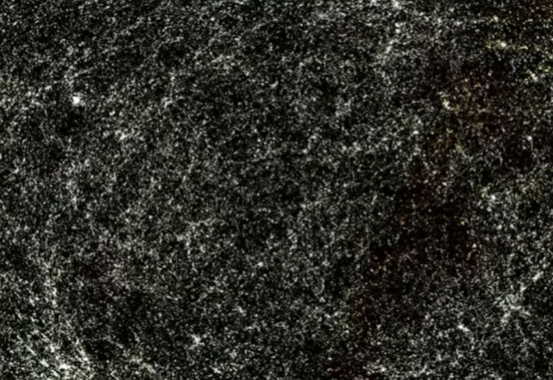 Big Dog dwarf galaxy