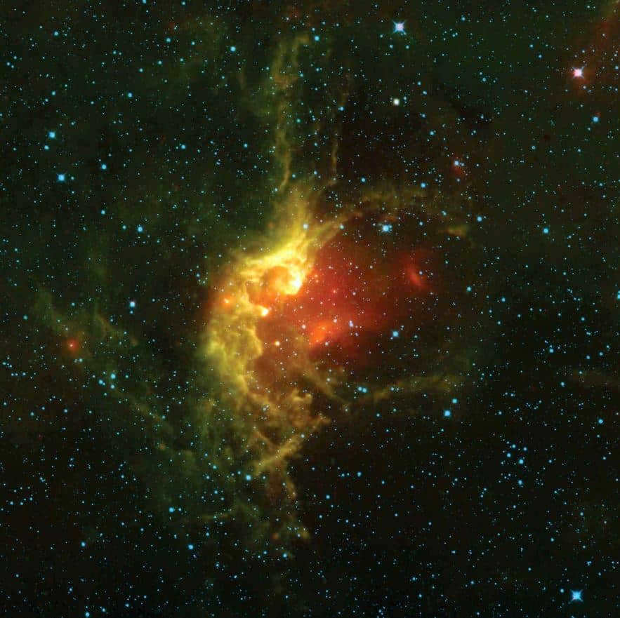NGC 7380
