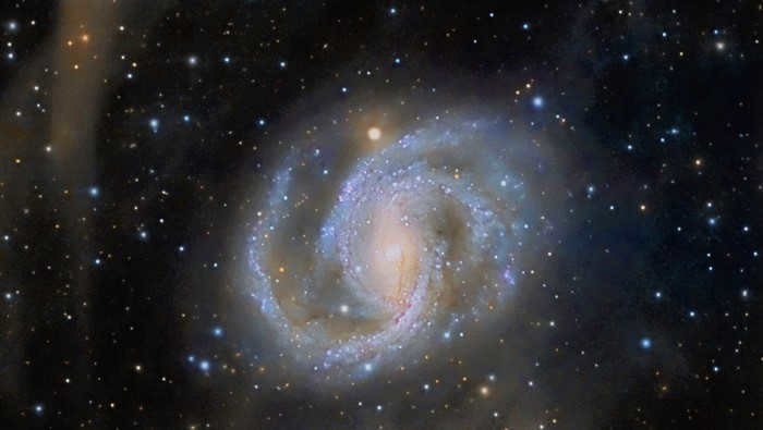 NGC 6951