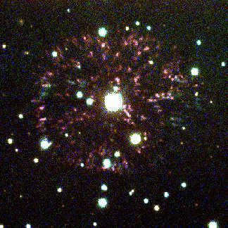 constellation chart