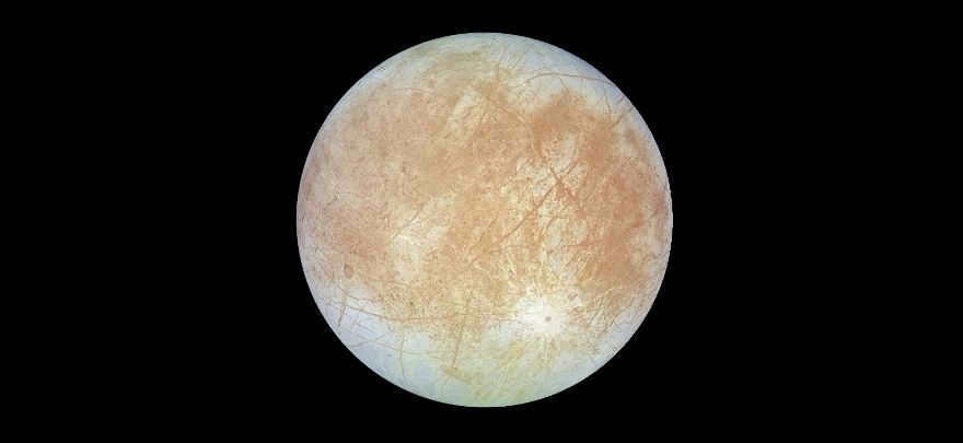 Europa: facts about Jupiter's icy satellite and its ocean