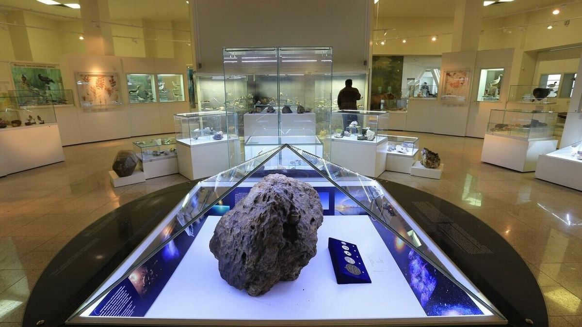 What changed in science and people's minds meteorite that fell 10 years ago near Chelyabinsk