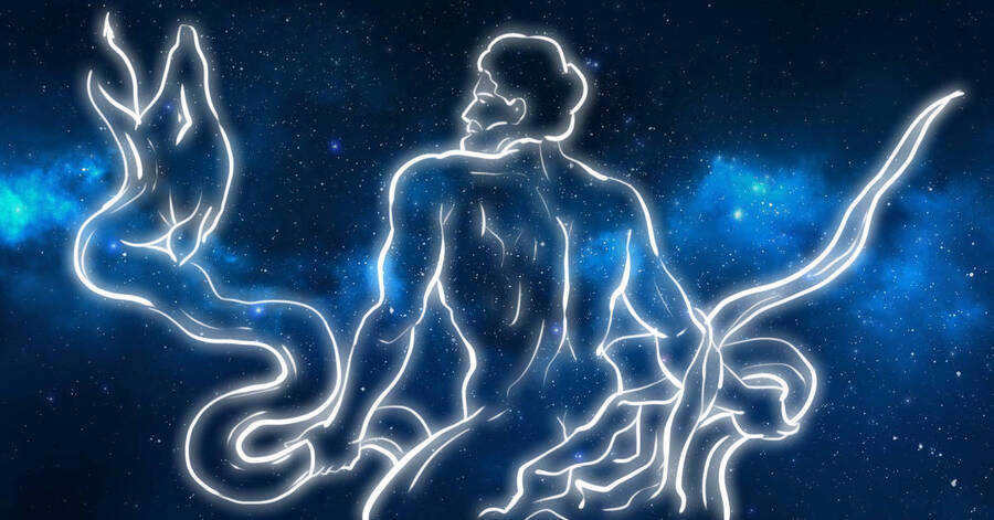 Why there are 13 zodiac constellations in astrology