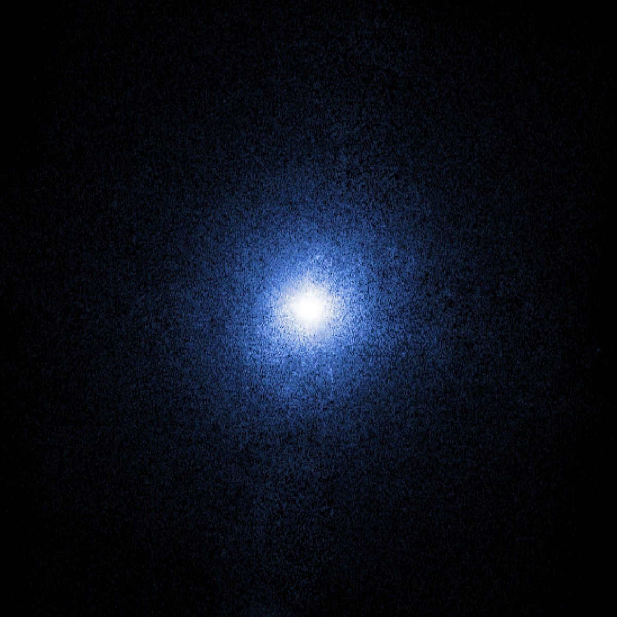Cygnus X-1.