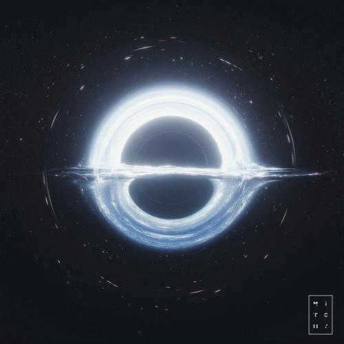 Black hole in simple words. Escape from a black hole