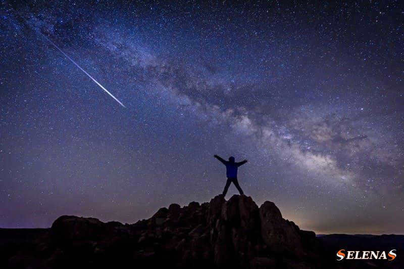 Comets have fascinated humans for thousands of years