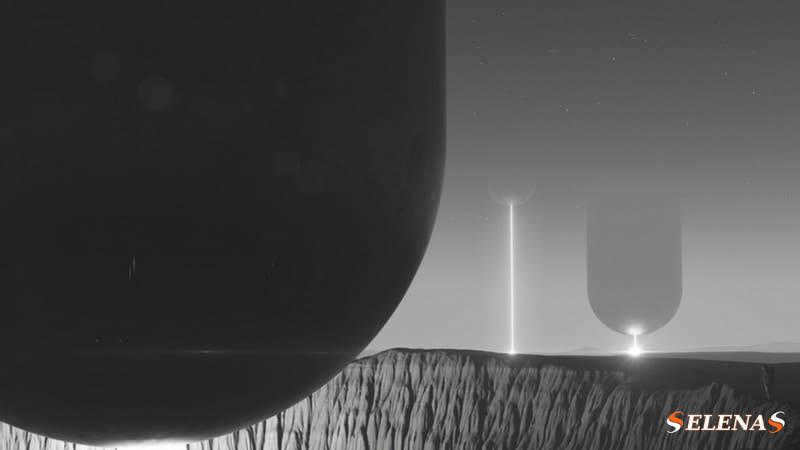 We could mine asteroids in the future