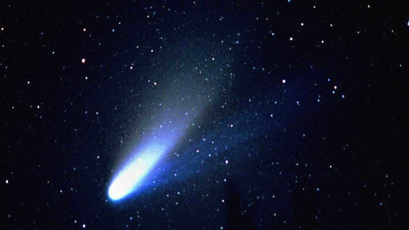 Comet