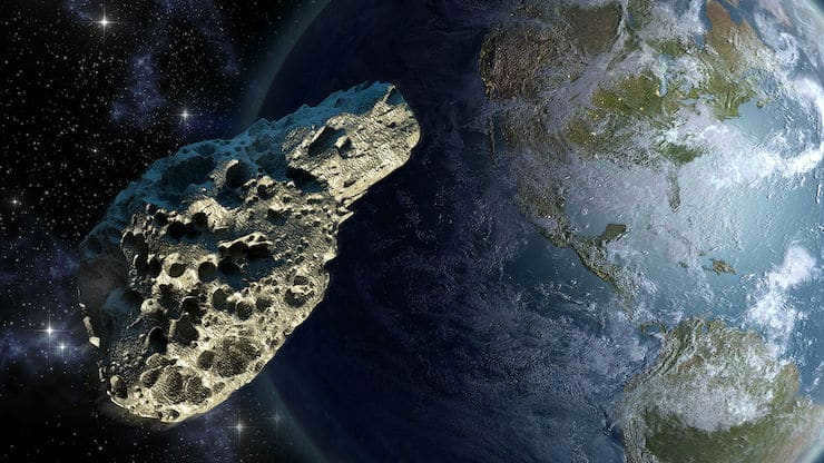 Asteroid