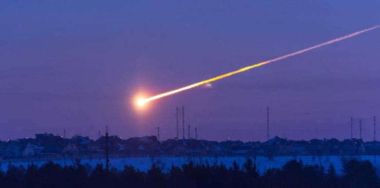 Bolide