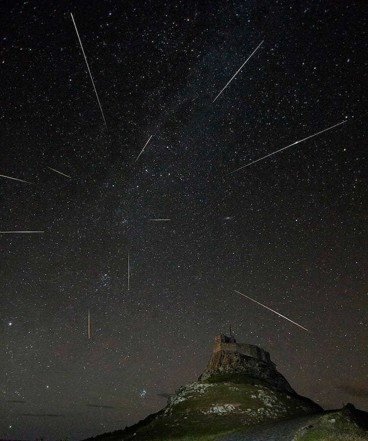 Meteor