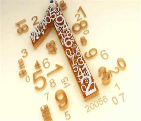How to determine the number of wealth?