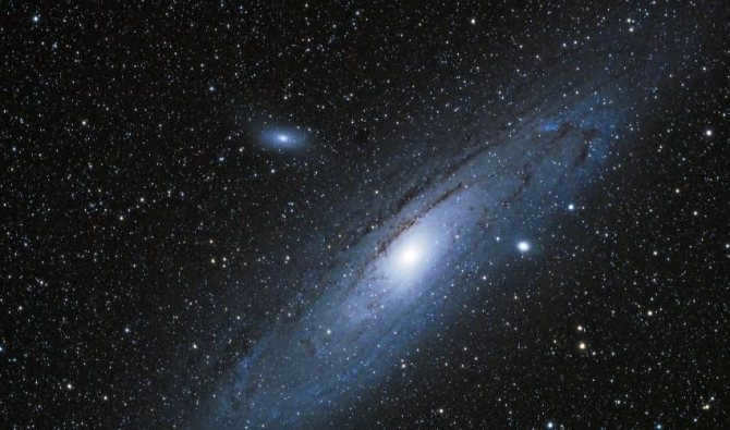 What is the difference between a planet and a star?