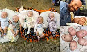 What is the largest number of children a woman has given birth to?