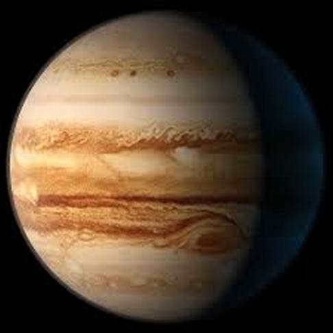 giant planets