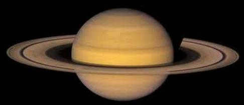 giant planets