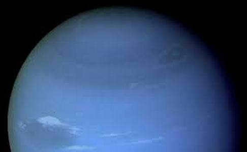 giant planets