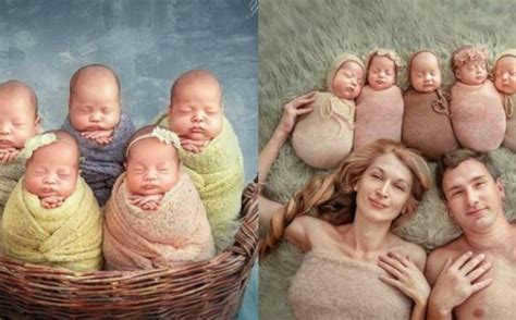 How many children does a woman give birth to at one time?