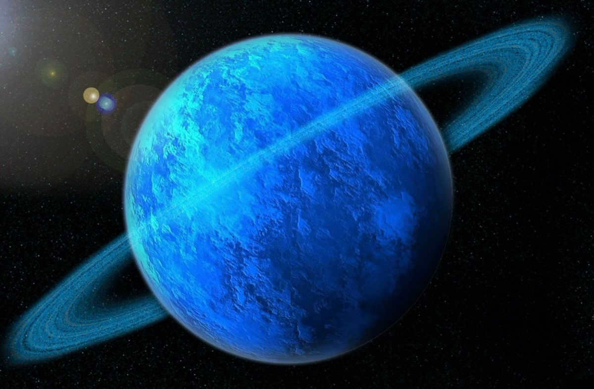 Uranus